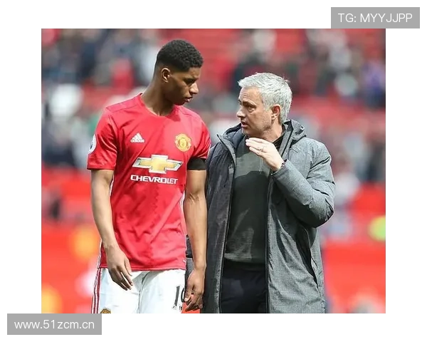 拉什福德在反击体系中的最大战术价值解析