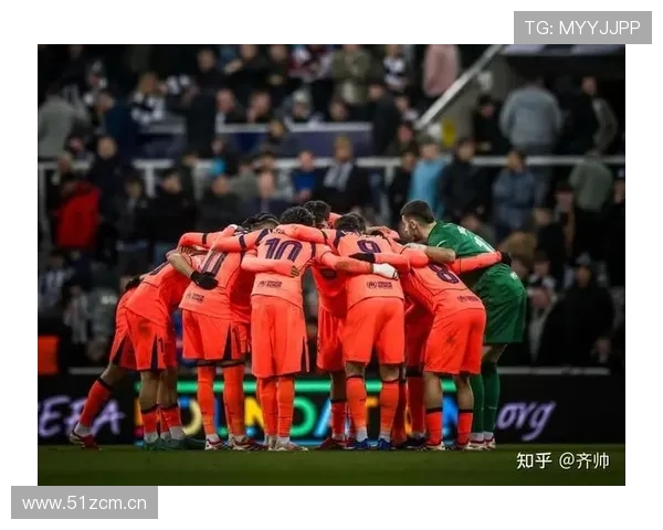 巴萨体系漏洞问题显现,对欧冠关键战造成影响