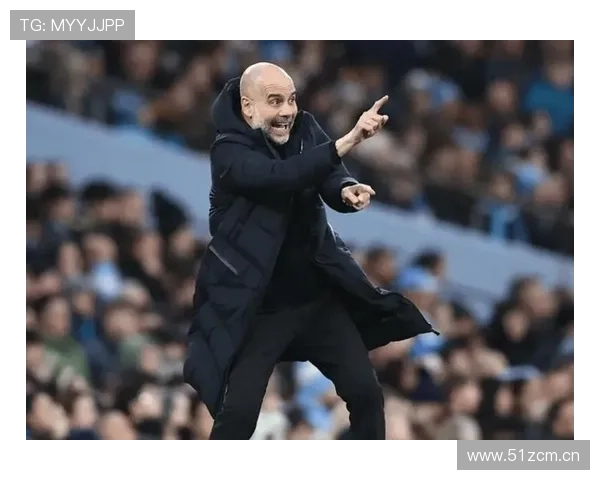 曼城深陷战术困局:瓜迪奥拉的传控神话是否正在崩塌?