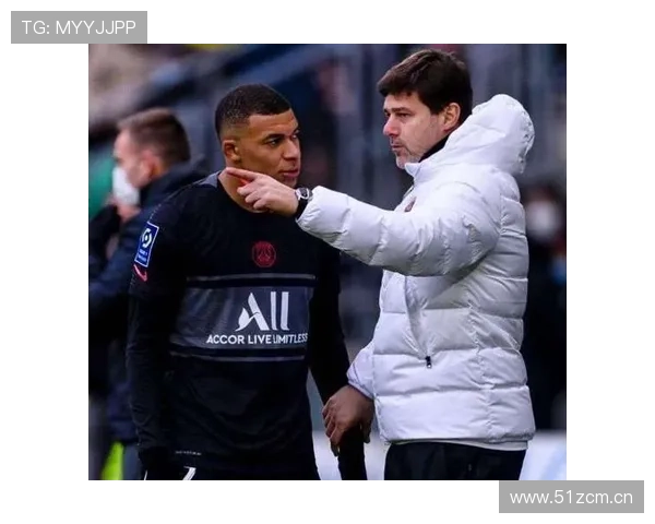 波切蒂诺战术阵型争议!巴黎新赛季豪赌与隐患解析