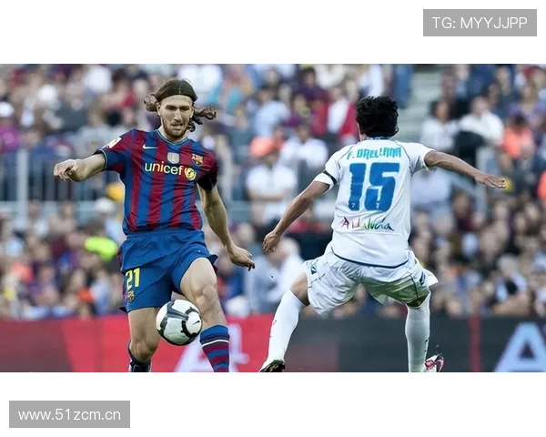 巴萨欧冠经验不足问题已逐步反映至淘汰赛关键阶段,对竞争格局带来变化