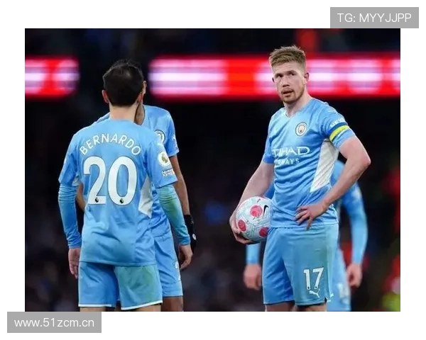 麦迪逊 vs 德布劳内：顶级中场的差距分析