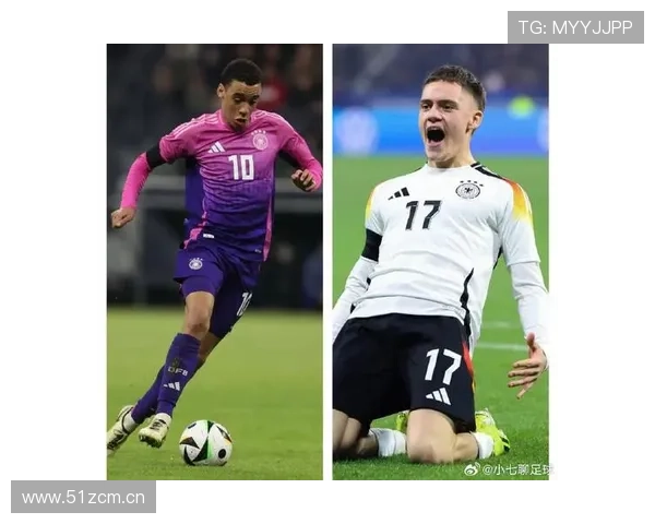 穆西亚拉 vs 维尔茨：德国新星，谁的战术角色与数据效率更胜一筹？