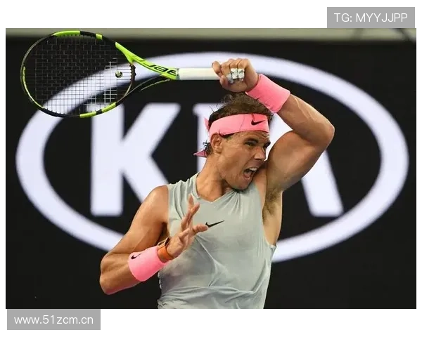 纳达尔今天穿得像去开派对，结果球场爆发力跟平时两码事？