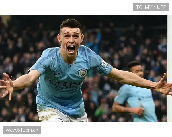 福登面对顶级防线的表现与成长分析