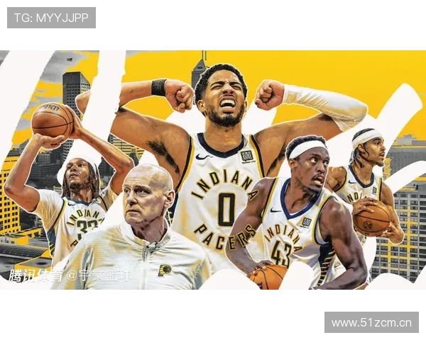 哈利伯顿无球跑动提升进攻效率 拉开控卫争夺差距