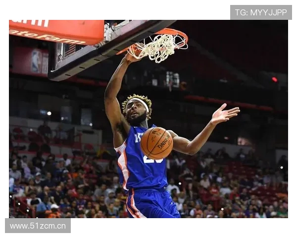 米切尔·罗宾逊挡拆制造错位提升内线防守效率明显